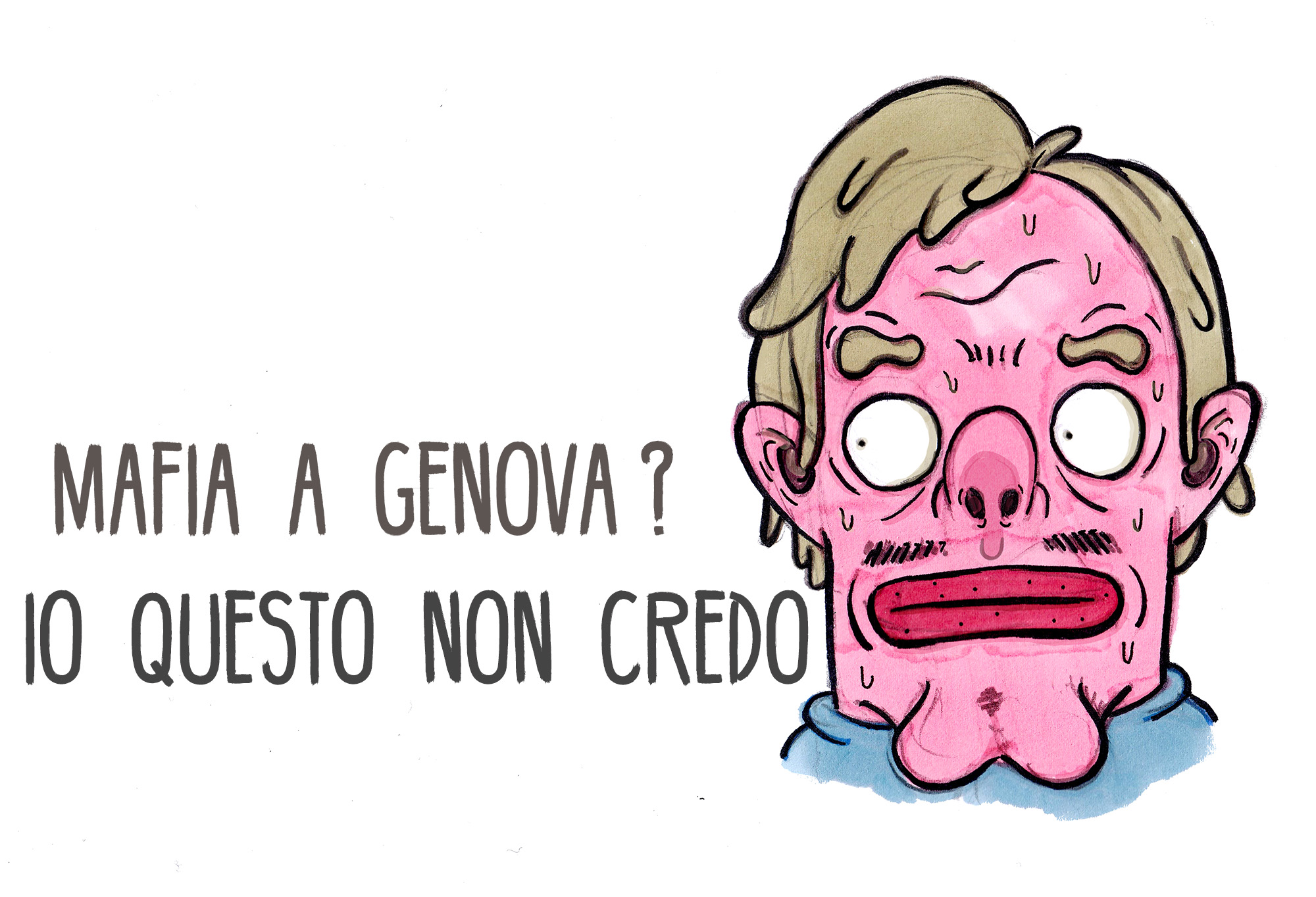 Appello Maglio 3 - tutti assolti